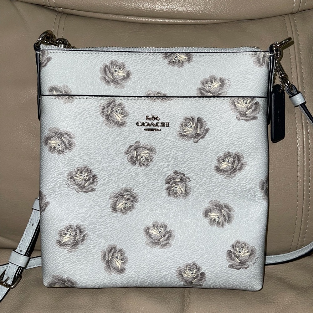 Coach Kitt Crossbody